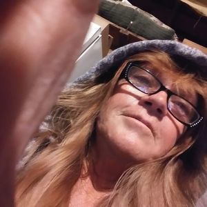 Meet your Posher, Joanna